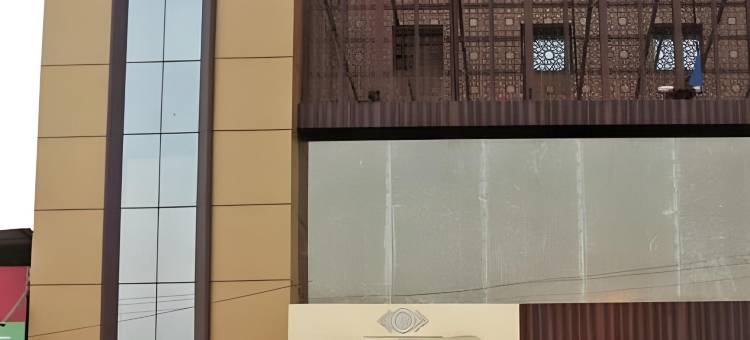 法布酒店泰姬遗产酒店(FabHotel Taj Heritage)图片