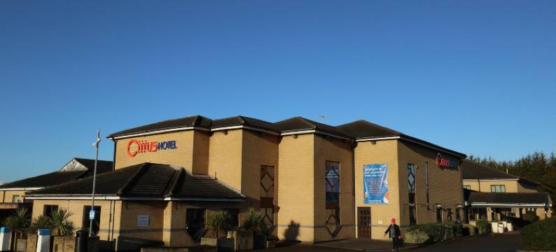 考文垂希特鲁斯酒店-康帕斯款待集团(Citrus Hotel Coventry South by Compass Hospitality)图片