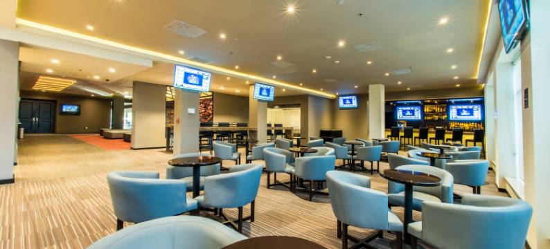 圣路易斯波托西万怡酒店(Courtyard San Luis Potosi)图片