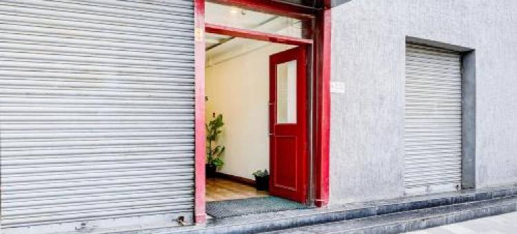 Super Townhouse Tirupati图片