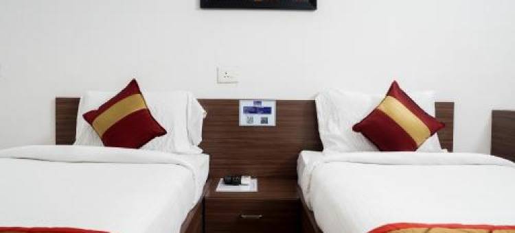 The Altruist Business Stays, Navi Mumbai-2图片