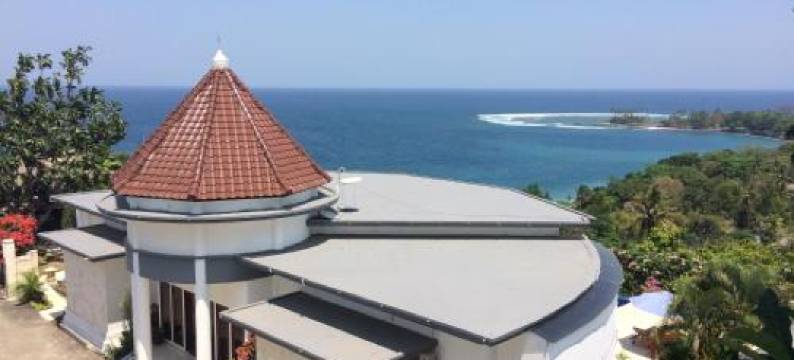 基普斯度假别墅(Villa Kipas Retreat)图片