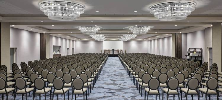 Delta Hotels Denver Thornton图片