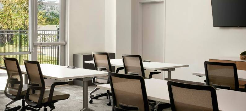 巴吞鲁日南源宿酒店(Element Baton Rouge South)图片