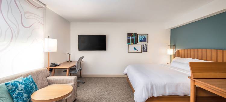 Element Bentonville图片