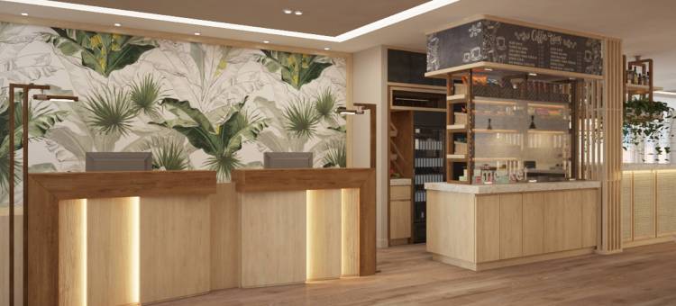 Fairfield Medellin Sabaneta图片