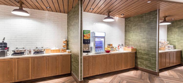 Fairfield Inn & Suites Jasper图片