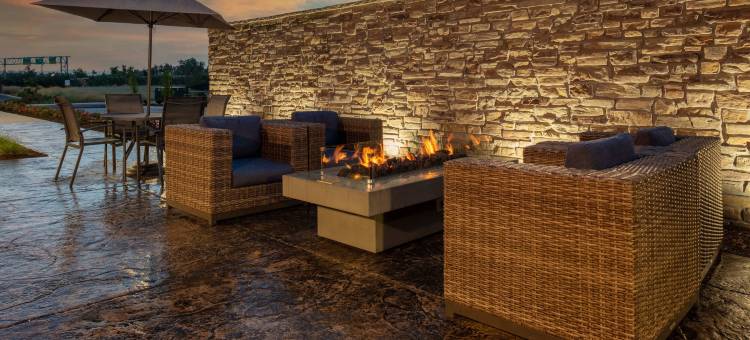 Fairfield Inn & Suites Medford图片