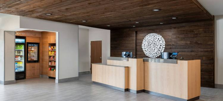 路易斯维尔希波兹维尔万枫套房酒店(Fairfield Inn & Suites Louisville Shepherdsville)图片