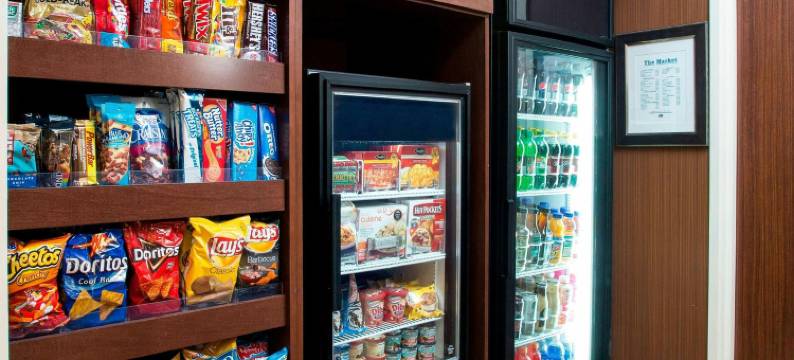 格里利万枫酒店及套房(Fairfield Inn & Suites Greeley)图片