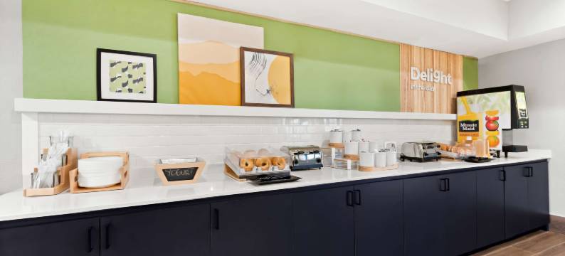 斯科茨代尔喷泉山希尔顿 Spark 酒店(Spark by Hilton Fountain Hills Scottsdale)图片