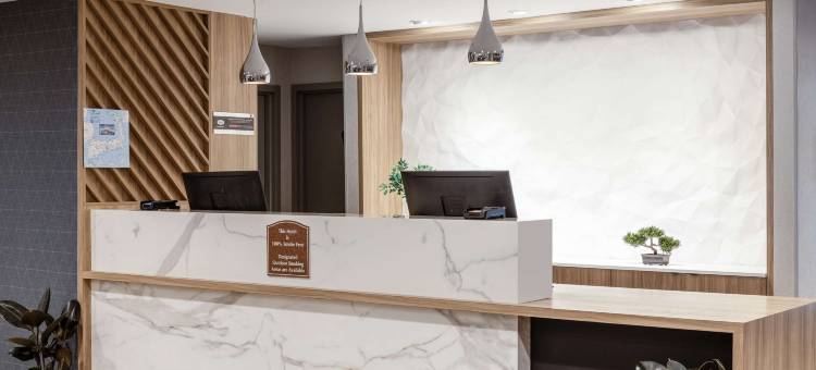 开普角贝斯特韦斯特Aiden酒店(Aiden by Best Western @ Cape Point)图片