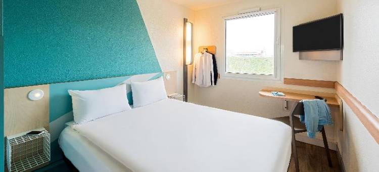 民宿酒店 雷根斯堡-东(B&B HOTEL Regensburg-Ost)图片