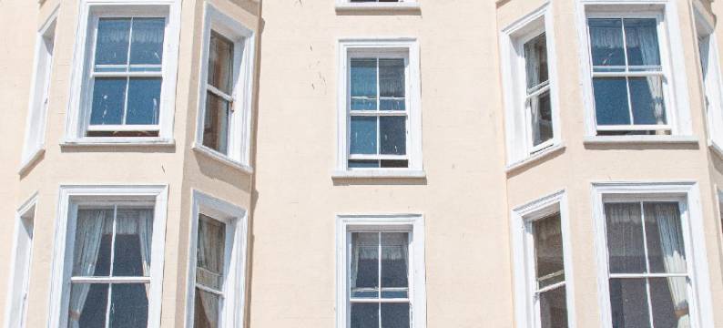 贝尔格雷夫酒店 腾比(The Belgrave Hotel Tenby)图片