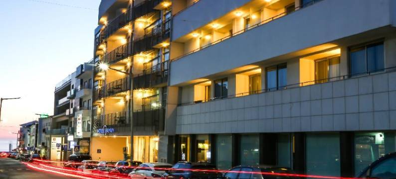 普拉亚酒店(Hotel Praia)图片