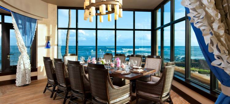 考艾岛喜来登度假村(Sheraton Kauai Resort)图片