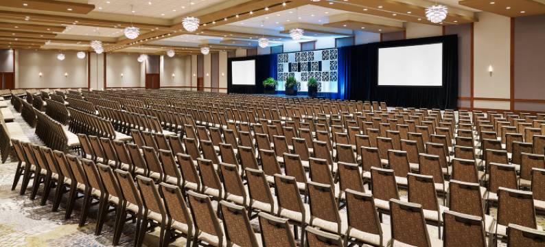 芝加哥北岸威斯汀酒店(The Westin Chicago North Shore)图片