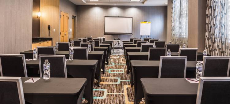 匹兹堡北岸Residence Inn酒店(Residence Inn Pittsburgh North Shore)图片