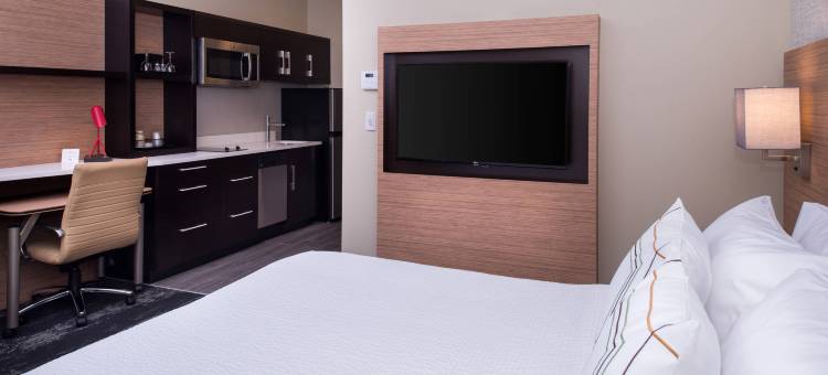 萨斯卡通万豪TownePlace套房酒店(TownePlace Suites Saskatoon)图片