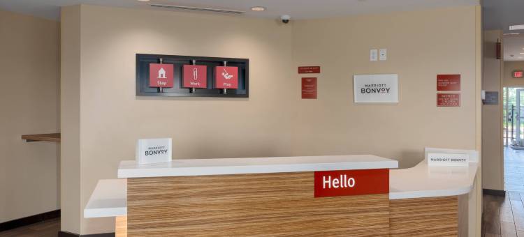 欧文斯伯勒TownePlace Suites酒店(TownePlace Suites Owensboro)图片