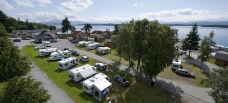 Kviltorp Camping图片