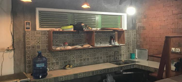 Noto House Homey Syariah图片