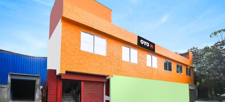 Hotel O SUKOON图片