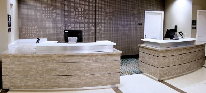 查尔斯湖居家酒店(Residence Inn Lake Charles)图片