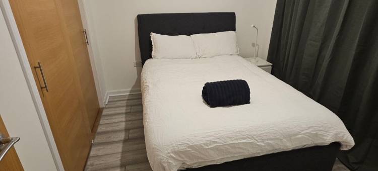 Westside cozy Inn Space图片