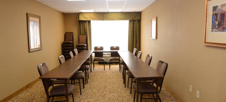 阿梅里克斯欢朋酒店(Hampton Inn Americus)图片