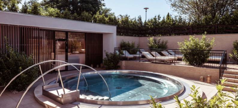 施泰格斯巴赫福肯斯坦巴郎斯度假酒店(Falkensteiner Balance Resort Stegersbach l Adults Only)图片