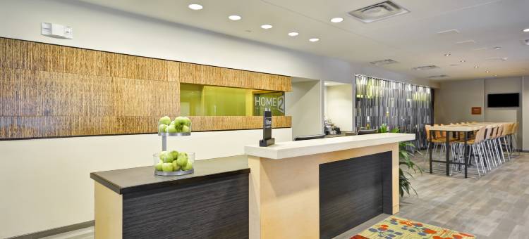 希尔顿惠庭酒店-奥佩利卡奥本(Home2 Suites by Hilton Opelika Auburn)图片