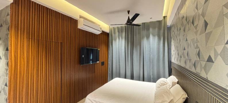 斯里尼克塔纳姆旅馆(Sreeniketanam Lodge)图片