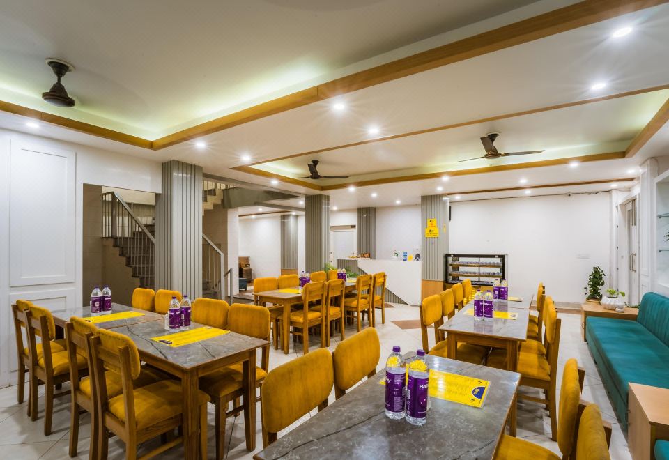 Tripli Hotels Ayushman RetreatHotel Overview