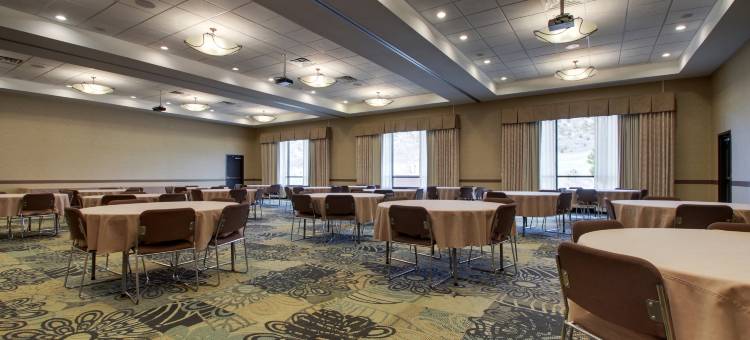 丹佛利特尔顿欢朋套房酒店(Hampton Inn & Suites Denver Littleton)图片