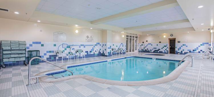希尔顿花园酒店(Hilton Garden Inn des Moines/Urbandale)图片