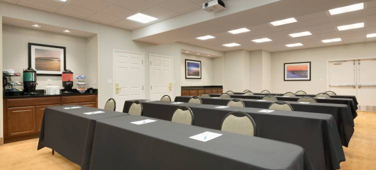 Homewood Suites by Hilton-杰克逊维尔迪尔伍德公园(Homewood Suites Jacksonville Deerwood Park)图片