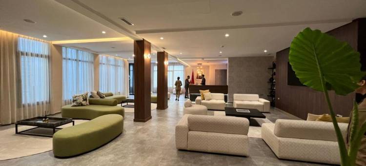 Hotel Ben Batouta图片