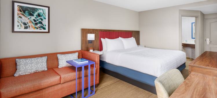 希尔顿欢朋酒店-劳德代尔堡赛普里斯溪(Hampton Inn Ft. Lauderdale-Cypress Creek)图片