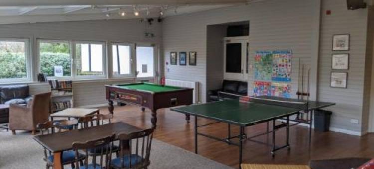 考利福德里假日公园(Corriefodly Holiday Park)图片