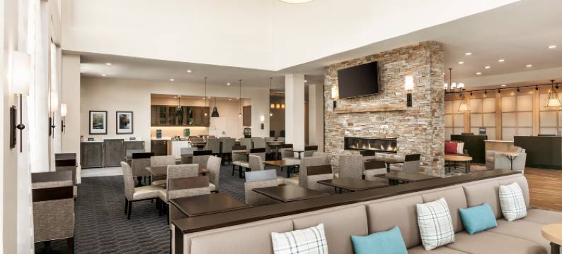 伍斯特Homewood Suites by Hilton(Homewood Suites by Hilton Worcester)图片