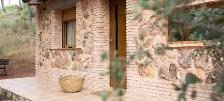 Casa Rural Riópar, Luxury in Nature图片