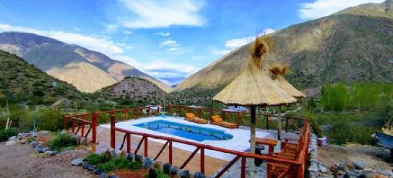 Cabana Rincon del Sol图片