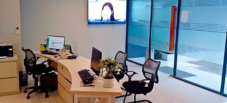 苏迪曼勒格林套房酒店(LeGreen Suite Sudirman)图片