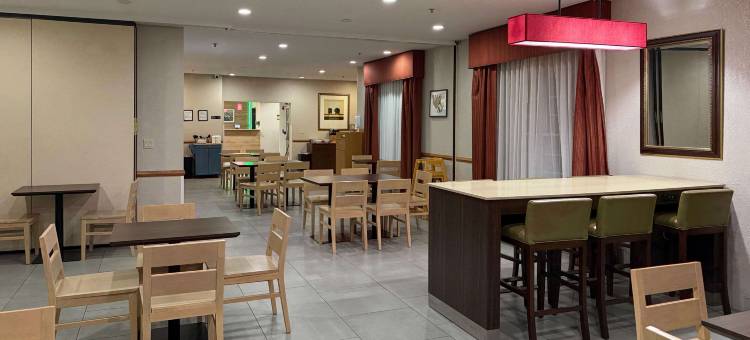 埃尔金丽怡酒店(Country Inn & Suites by Radisson, Elgin, IL)图片