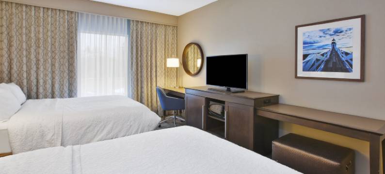 肯纳邦克肯纳邦克港欢朋酒店(Hampton Inn by Hilton Kennebunk-Kennebunkport)图片