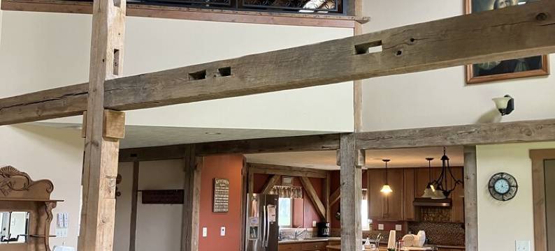 Private Peaceful Country Getaway - Family Friendly - Illinois图片