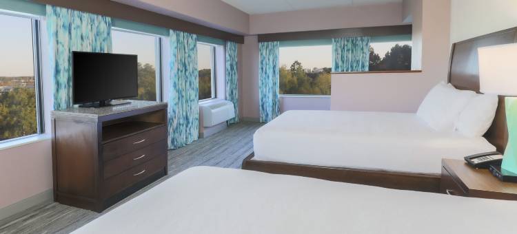 罗利达勒姆三角研究园希尔顿花园酒店(Hilton Garden Inn Raleigh-Durham/Research Triangle Park)图片