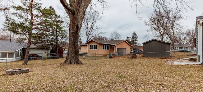 Cozy Ames retreat located near Iowa State University图片