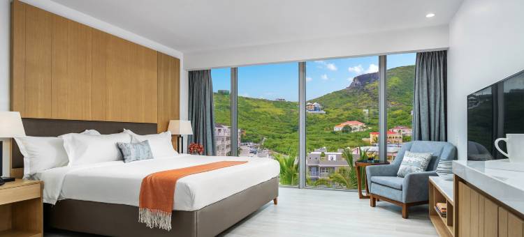 圣基茨岛基欧度假村-希尔顿格芮精选(Koi Resort Saint Kitts, Curio Collection by Hilton)图片